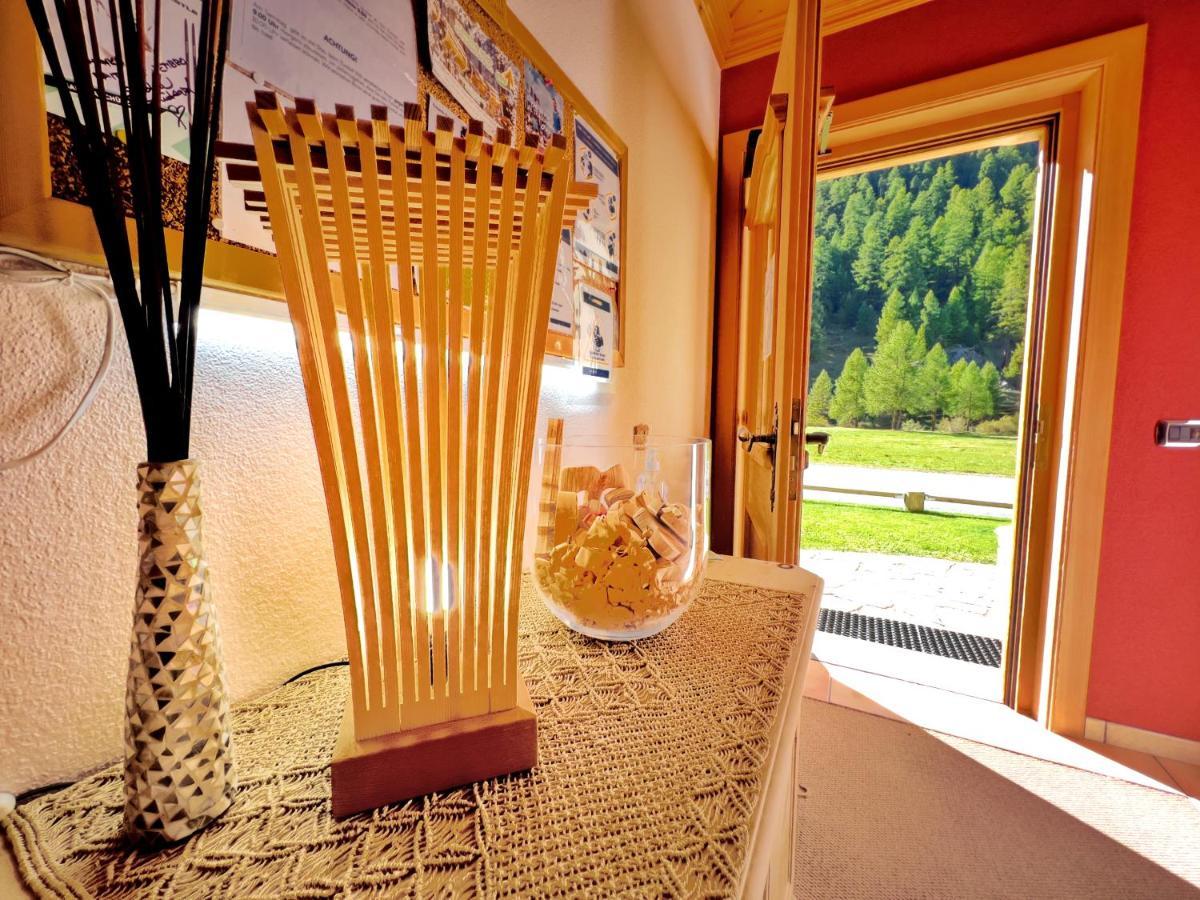 Bait Da Jembro Leilighet Livigno Eksteriør bilde