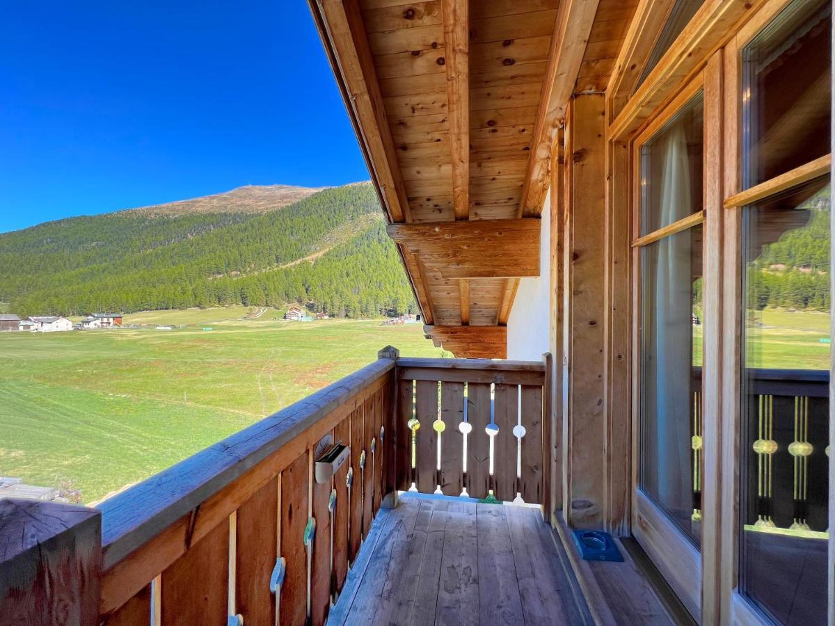 Bait Da Jembro Leilighet Livigno Eksteriør bilde